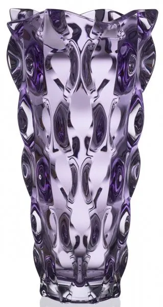 Tô Samba Light Violet 30.5cm Bohemia Treasury